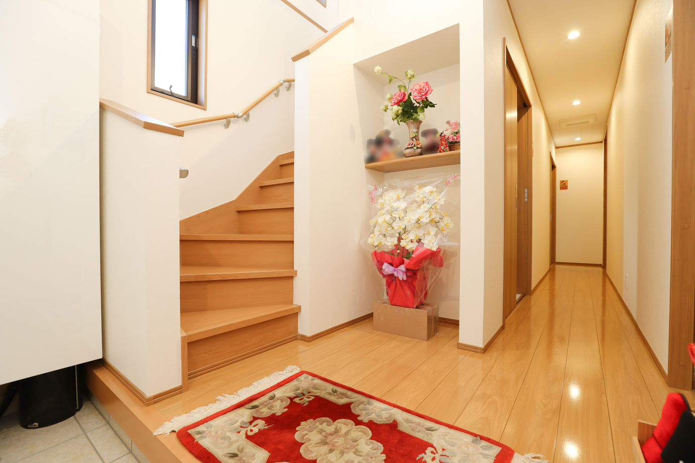 アイダ設計 【間取り図有/40坪台/吹き抜け】”自由設計”だからできた、細部までこだわった開放的で快適な住まいの建築実例画像18