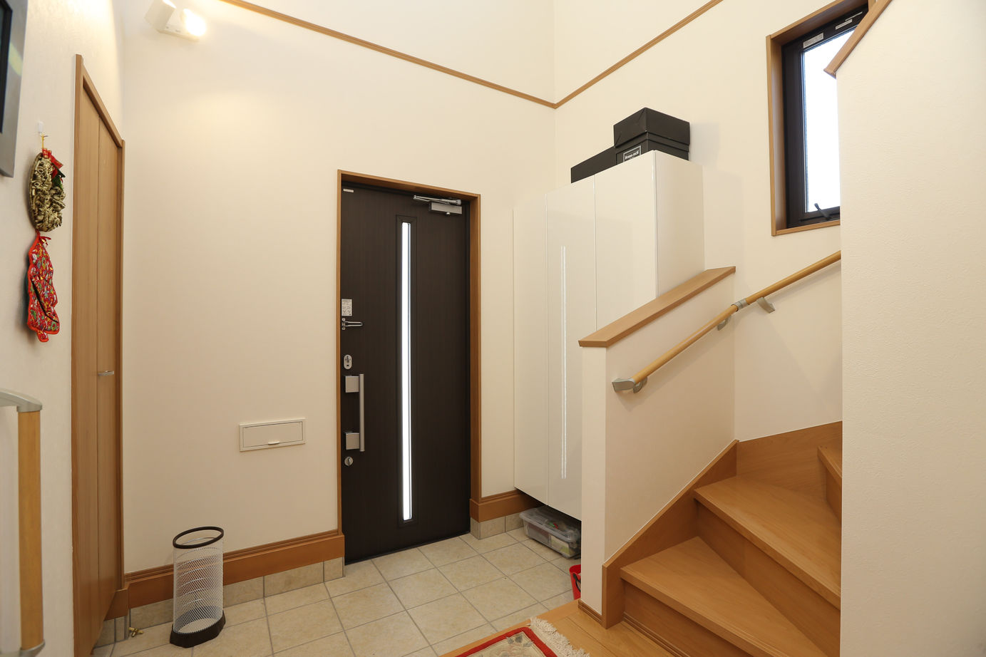 アイダ設計 【間取り図有/40坪台/吹き抜け】”自由設計”だからできた、細部までこだわった開放的で快適な住まいの建築実例画像19