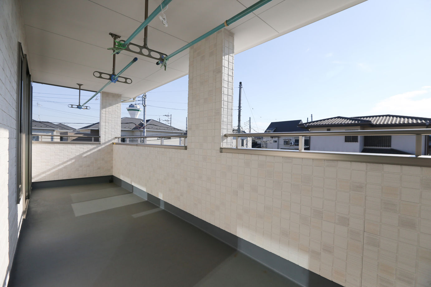 アイダ設計 【間取り図有/40坪台/吹き抜け】”自由設計”だからできた、細部までこだわった開放的で快適な住まいの建築実例画像20