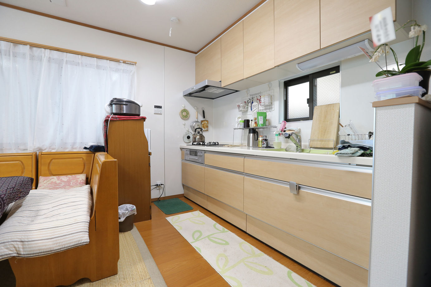 アイダ設計 【狭小地/3階建て/間取り図有/20坪台/耐震】約15坪の狭小地に建てた3階建ての事務所兼住宅の建築実例画像10