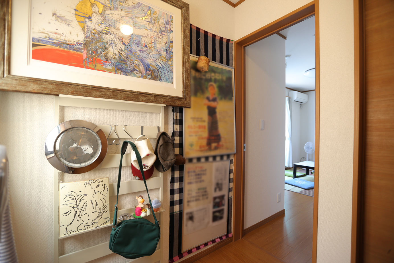 アイダ設計 【狭小地/3階建て/間取り図有/20坪台/耐震】約15坪の狭小地に建てた3階建ての事務所兼住宅の建築実例画像13