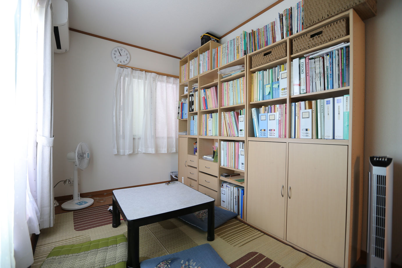 アイダ設計 【狭小地/3階建て/間取り図有/20坪台/耐震】約15坪の狭小地に建てた3階建ての事務所兼住宅の建築実例画像14