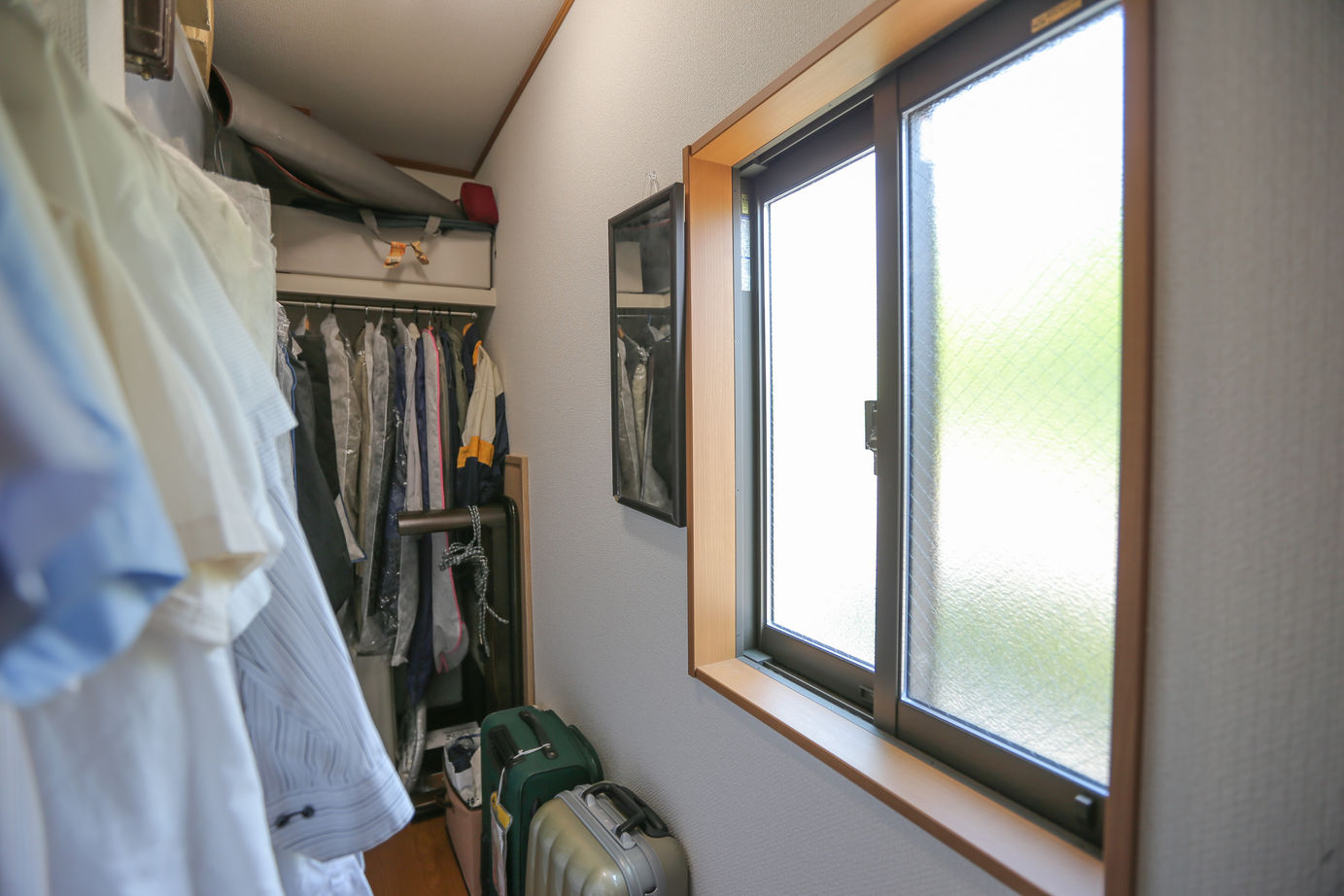 アイダ設計 【狭小地/3階建て/間取り図有/20坪台/耐震】約15坪の狭小地に建てた3階建ての事務所兼住宅の建築実例画像15