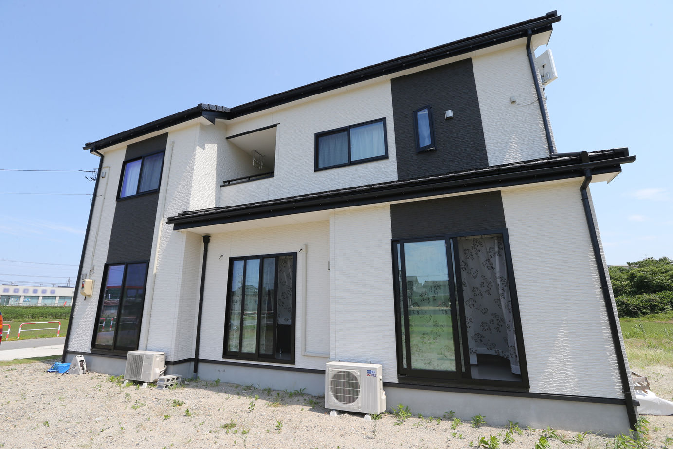 アイダ設計 【間取り図有/30坪台/4LDK】寒冷地でこそ暖かく暮らす。とにかく住みやすさにこだわった収納力抜群な家の建築実例画像2