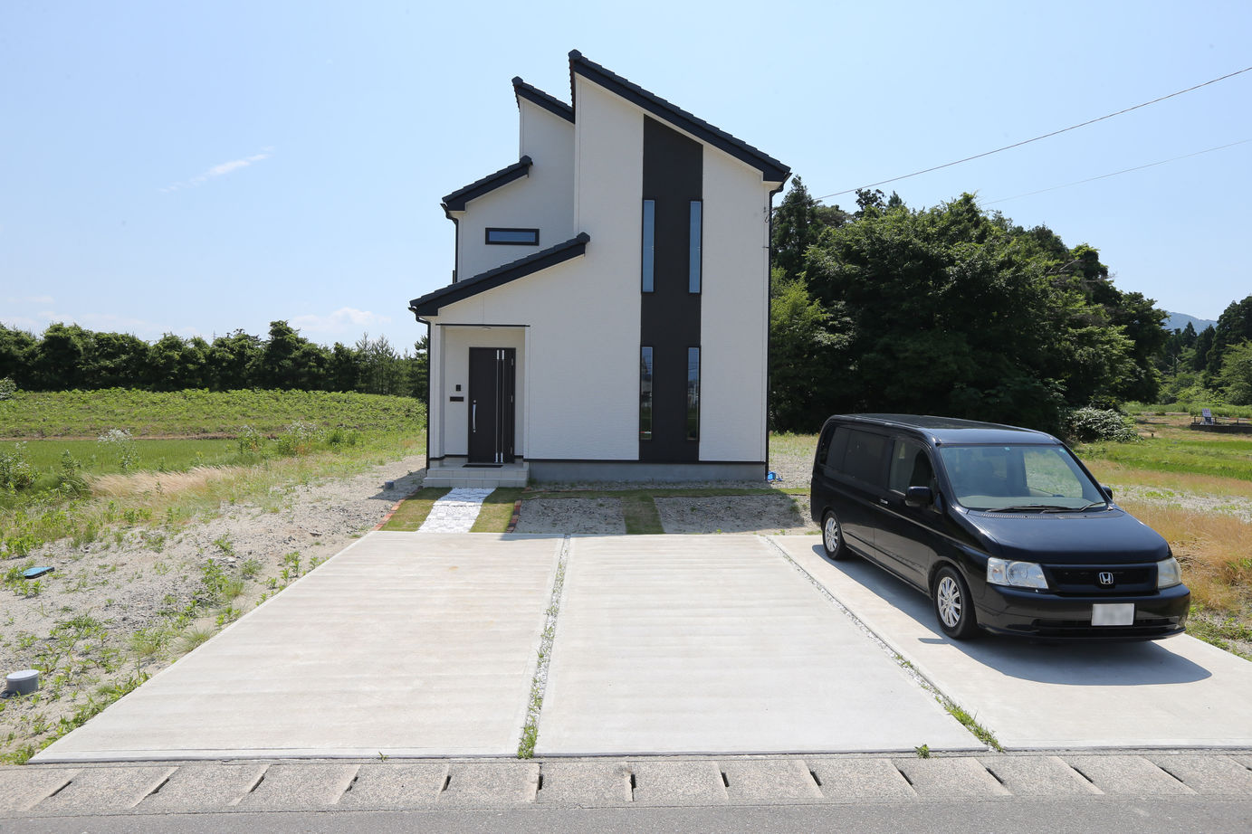 アイダ設計 【間取り図有/30坪台/4LDK】寒冷地でこそ暖かく暮らす。とにかく住みやすさにこだわった収納力抜群な家の建築実例画像3