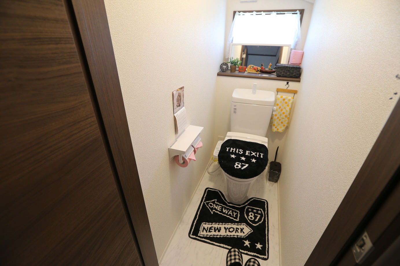 アイダ設計 【間取り図有/30坪台/4LDK】寒冷地でこそ暖かく暮らす。とにかく住みやすさにこだわった収納力抜群な家の建築実例画像19