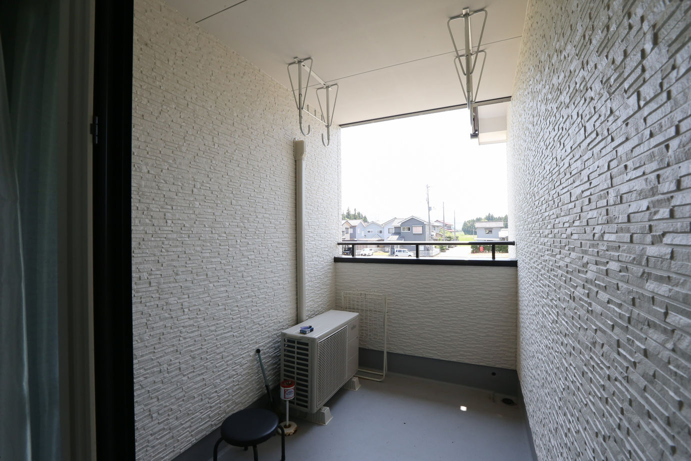 アイダ設計 【間取り図有/30坪台/4LDK】寒冷地でこそ暖かく暮らす。とにかく住みやすさにこだわった収納力抜群な家の建築実例画像20