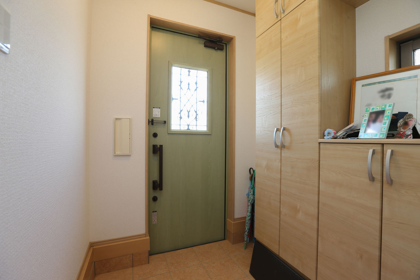 アイダ設計 【間取り図有/30坪台/4LDK/小屋裏収納】続きバルコニーで布団干しも便利！担当と安心して建てる注文住宅の建築実例画像9