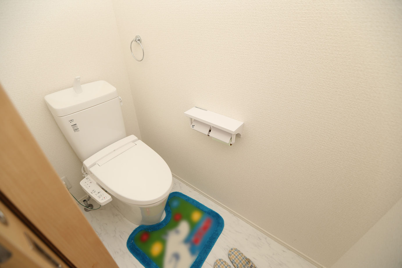 アイダ設計 【間取り図有/30坪台/4LDK/小屋裏収納】続きバルコニーで布団干しも便利！担当と安心して建てる注文住宅の建築実例画像14