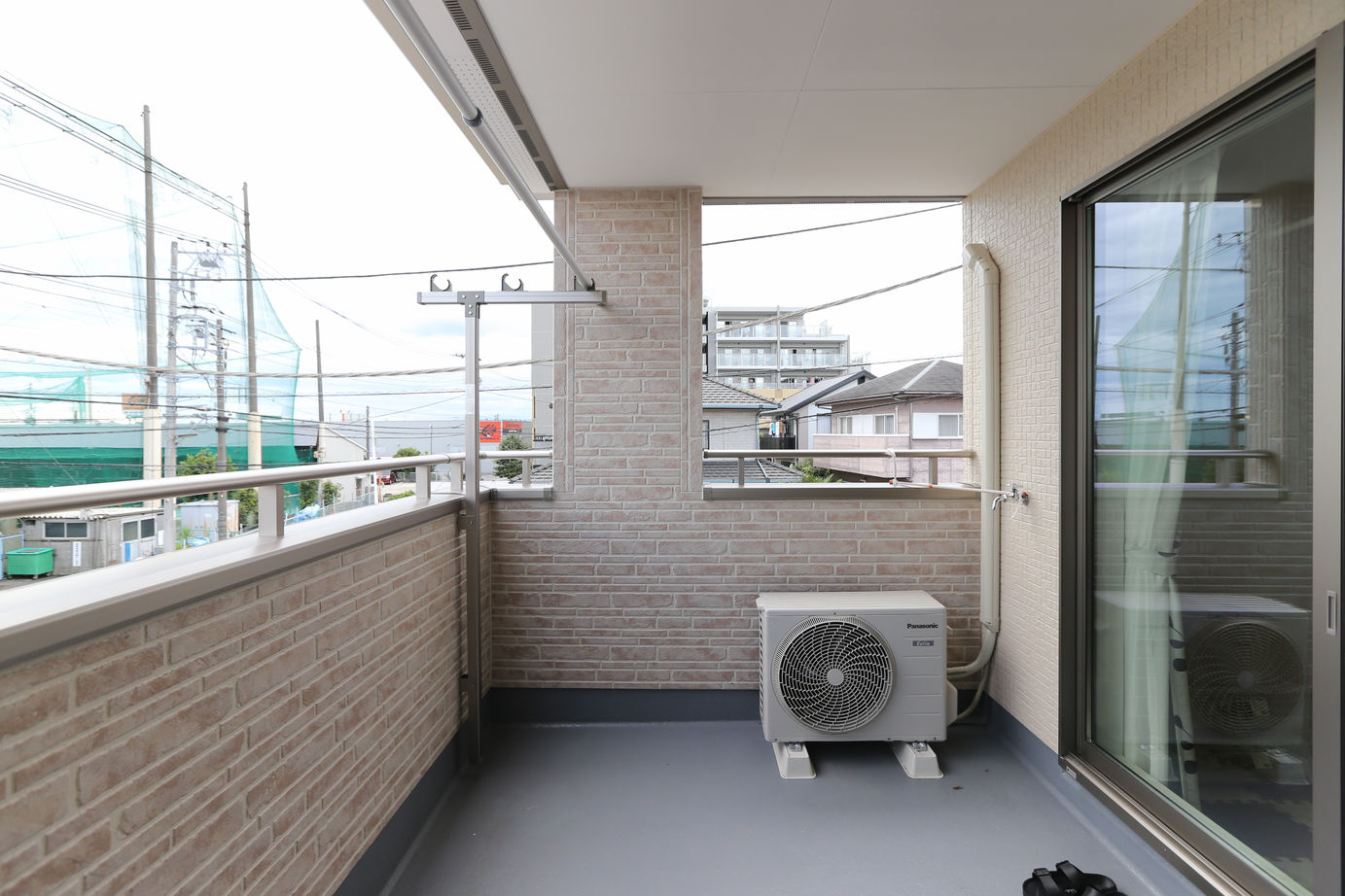 アイダ設計 【間取り図有/2階建て/20坪台/小屋裏収納】子育てにも快適　日当たりの良さをそのまま活かした設計の建築実例画像20