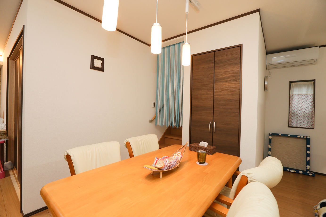 アイダ設計 【間取り図有/アイランドキッチン/30坪台/4LDK】価格で諦めることのない理想とこだわりを叶えた家づくりの建築実例画像6