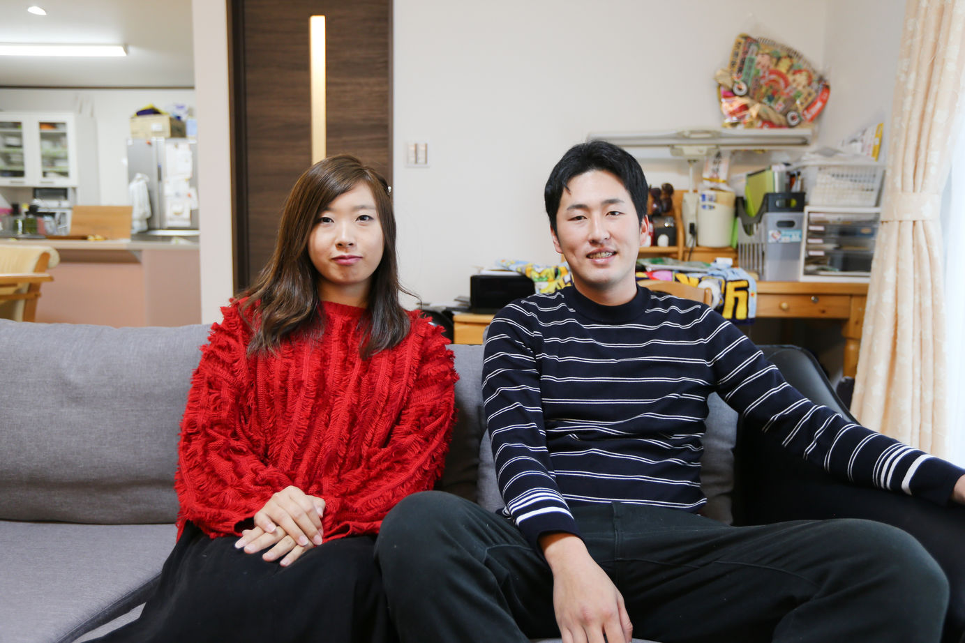 アイダ設計 【間取り図有/アイランドキッチン/30坪台/4LDK】価格で諦めることのない理想とこだわりを叶えた家づくりの建築実例画像8