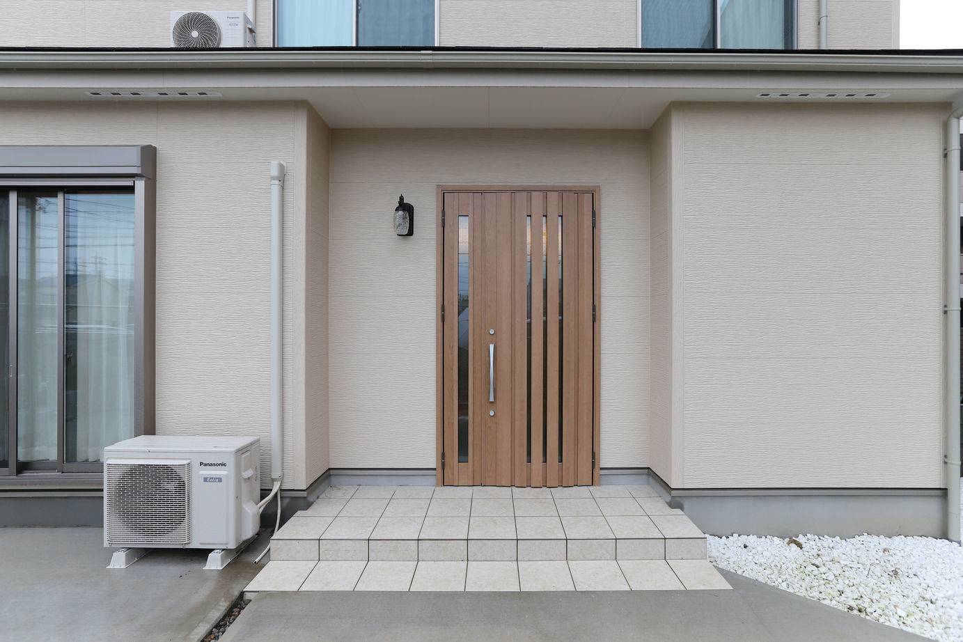 アイダ設計 【間取り図有/アイランドキッチン/30坪台/4LDK】価格で諦めることのない理想とこだわりを叶えた家づくりの建築実例画像10