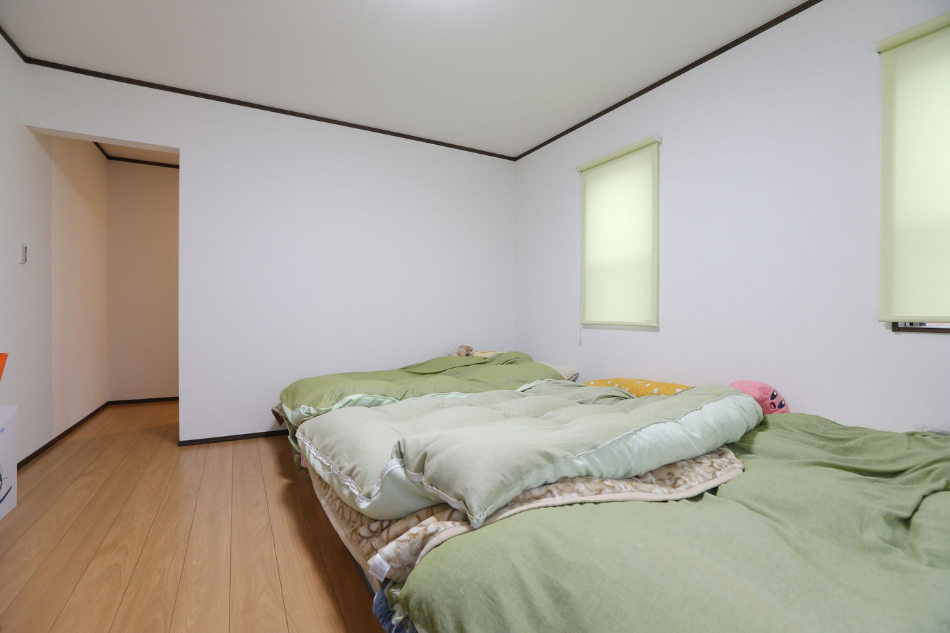 アイダ設計 【間取り図有/アイランドキッチン/30坪台/4LDK】価格で諦めることのない理想とこだわりを叶えた家づくりの建築実例画像15