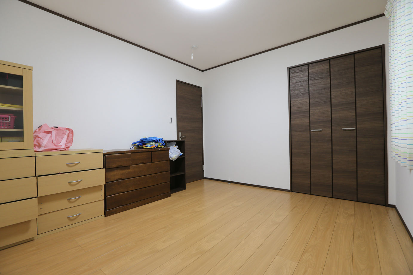 アイダ設計 【間取り図有/アイランドキッチン/30坪台/4LDK】価格で諦めることのない理想とこだわりを叶えた家づくりの建築実例画像16