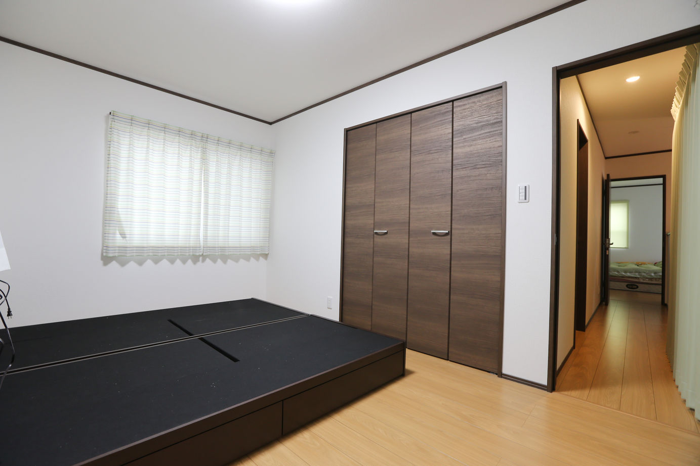 アイダ設計 【間取り図有/アイランドキッチン/30坪台/4LDK】価格で諦めることのない理想とこだわりを叶えた家づくりの建築実例画像17