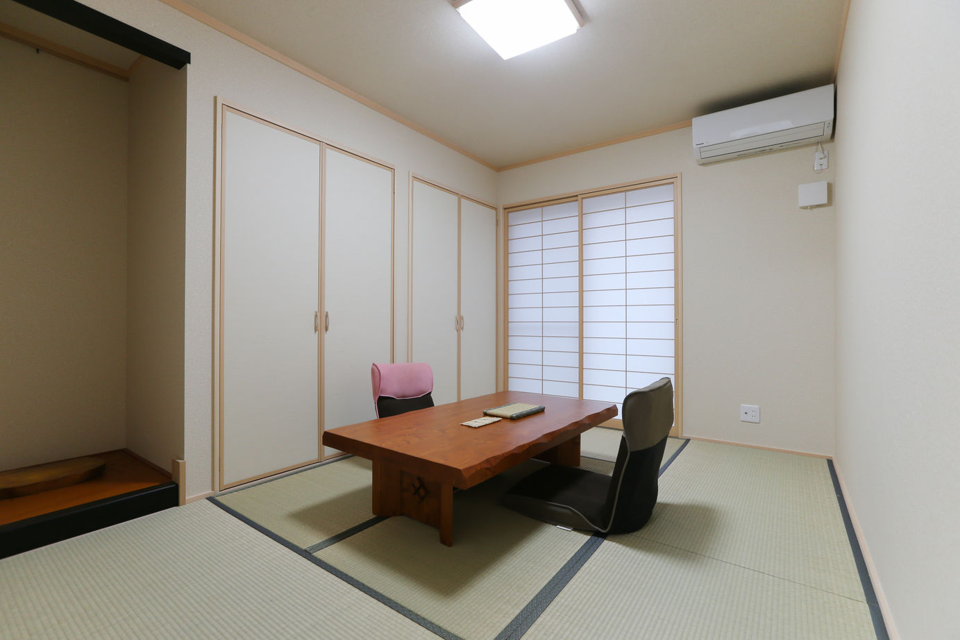 アイダ設計 【間取り図有/アイランドキッチン/30坪台/4LDK】価格で諦めることのない理想とこだわりを叶えた家づくりの建築実例画像18