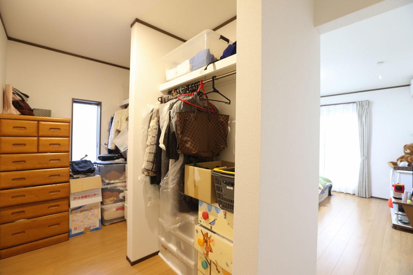 アイダ設計 【間取り図有/アイランドキッチン/30坪台/4LDK】価格で諦めることのない理想とこだわりを叶えた家づくりの建築実例画像19