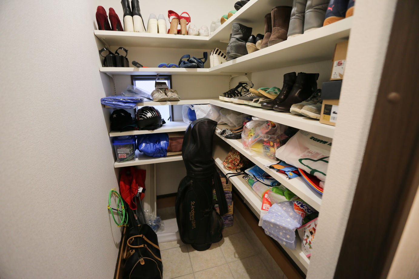 アイダ設計 【間取り図有/アイランドキッチン/30坪台/4LDK】価格で諦めることのない理想とこだわりを叶えた家づくりの建築実例画像20