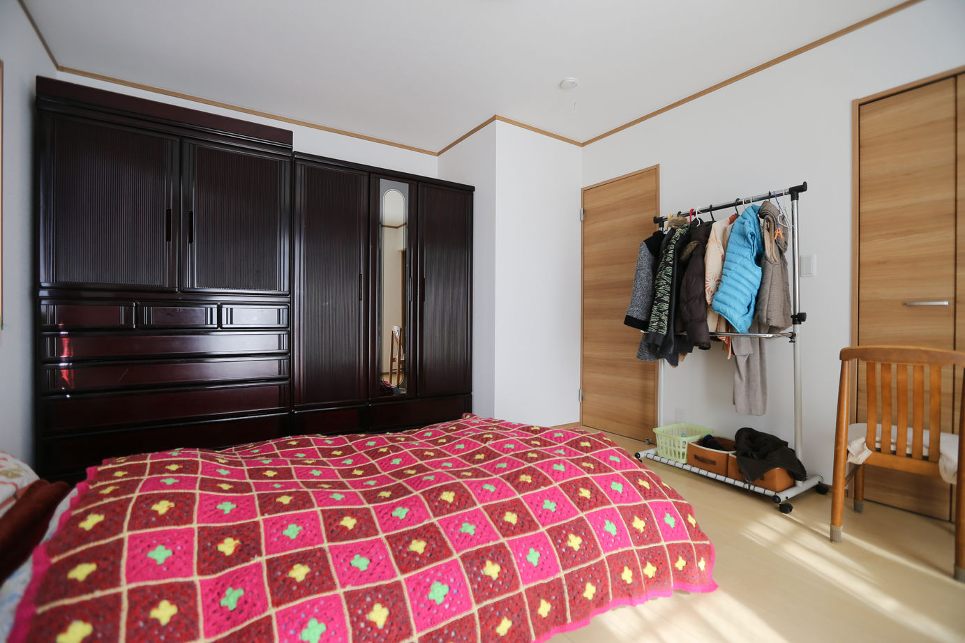 アイダ設計 【間取り図有/30坪台/収納充実/パントリー/高断熱・高気密】趣味部屋完成、憩いの空間で快適な住み心地の建築実例画像11