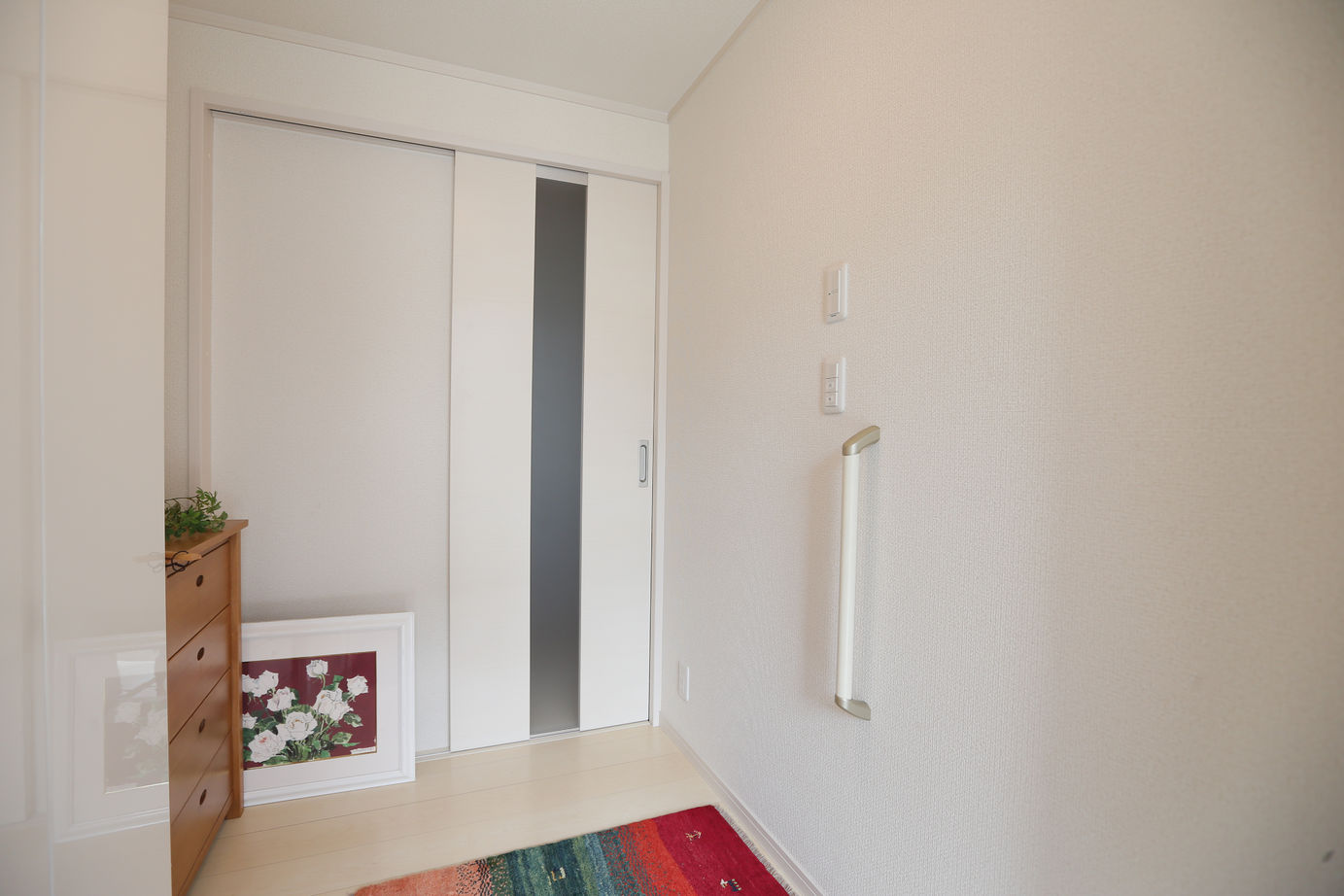 アイダ設計 【狭小地/屋上付3階建て/30坪台】限られた敷地に有効的に建てられた空間設計の建築実例画像5