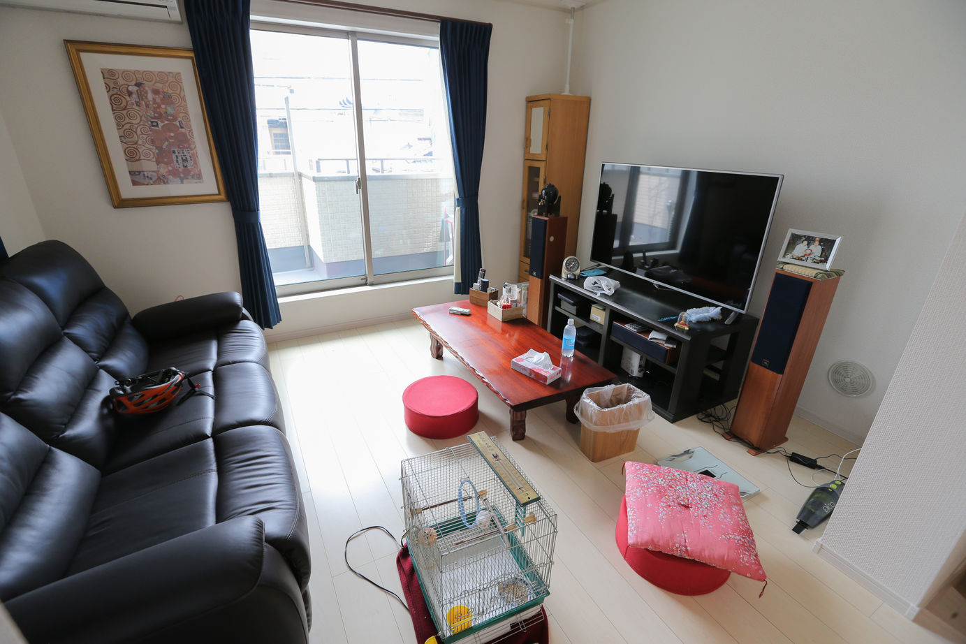 アイダ設計 【狭小地/屋上付3階建て/30坪台】限られた敷地に有効的に建てられた空間設計の建築実例画像6