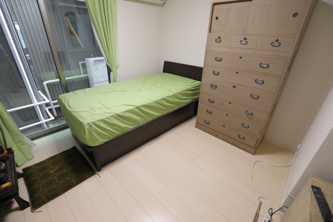 アイダ設計 【狭小地/屋上付3階建て/30坪台】限られた敷地に有効的に建てられた空間設計の建築実例画像13