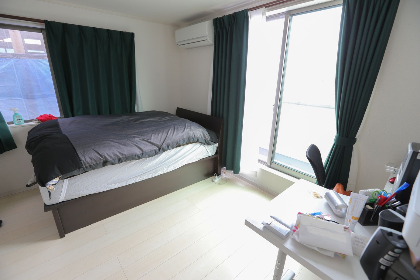 アイダ設計 【狭小地/屋上付3階建て/30坪台】限られた敷地に有効的に建てられた空間設計の建築実例画像15