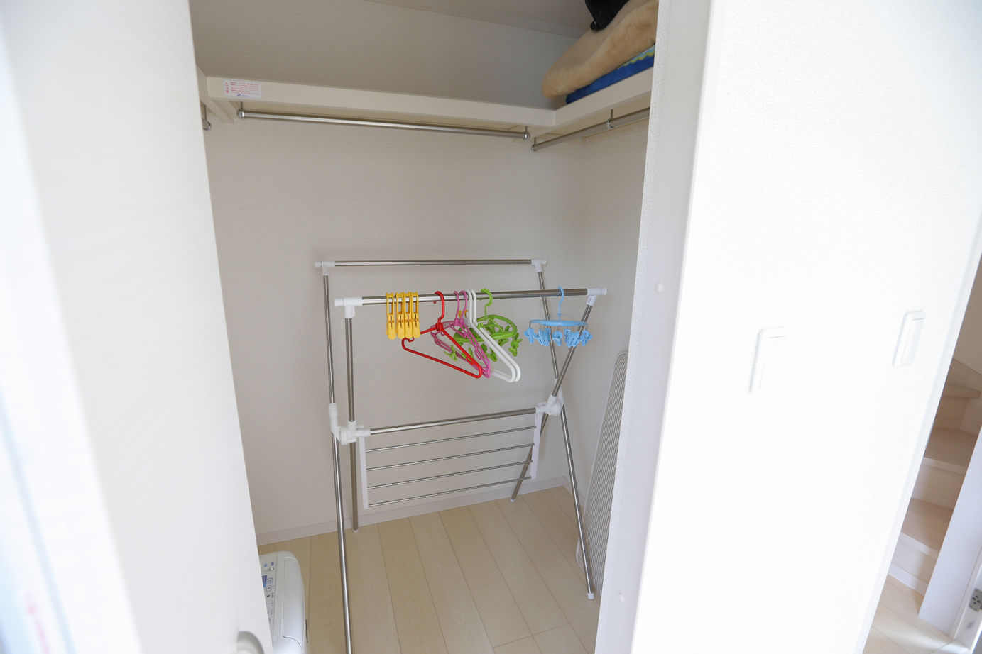 アイダ設計 【狭小地/屋上付3階建て/30坪台】限られた敷地に有効的に建てられた空間設計の建築実例画像18