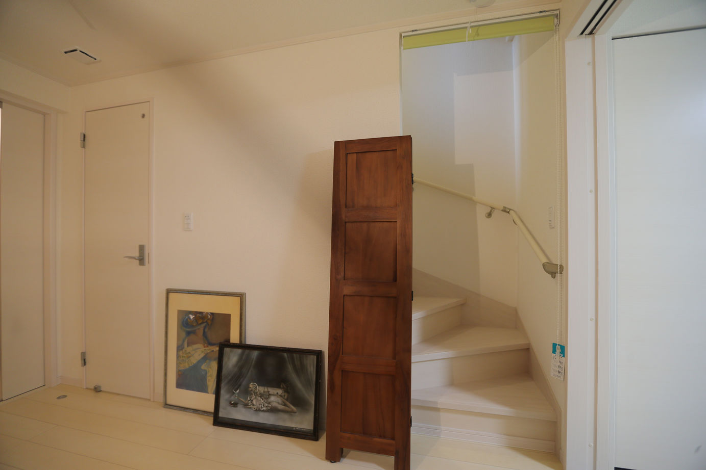 アイダ設計 【狭小地/屋上付3階建て/30坪台】限られた敷地に有効的に建てられた空間設計の建築実例画像19