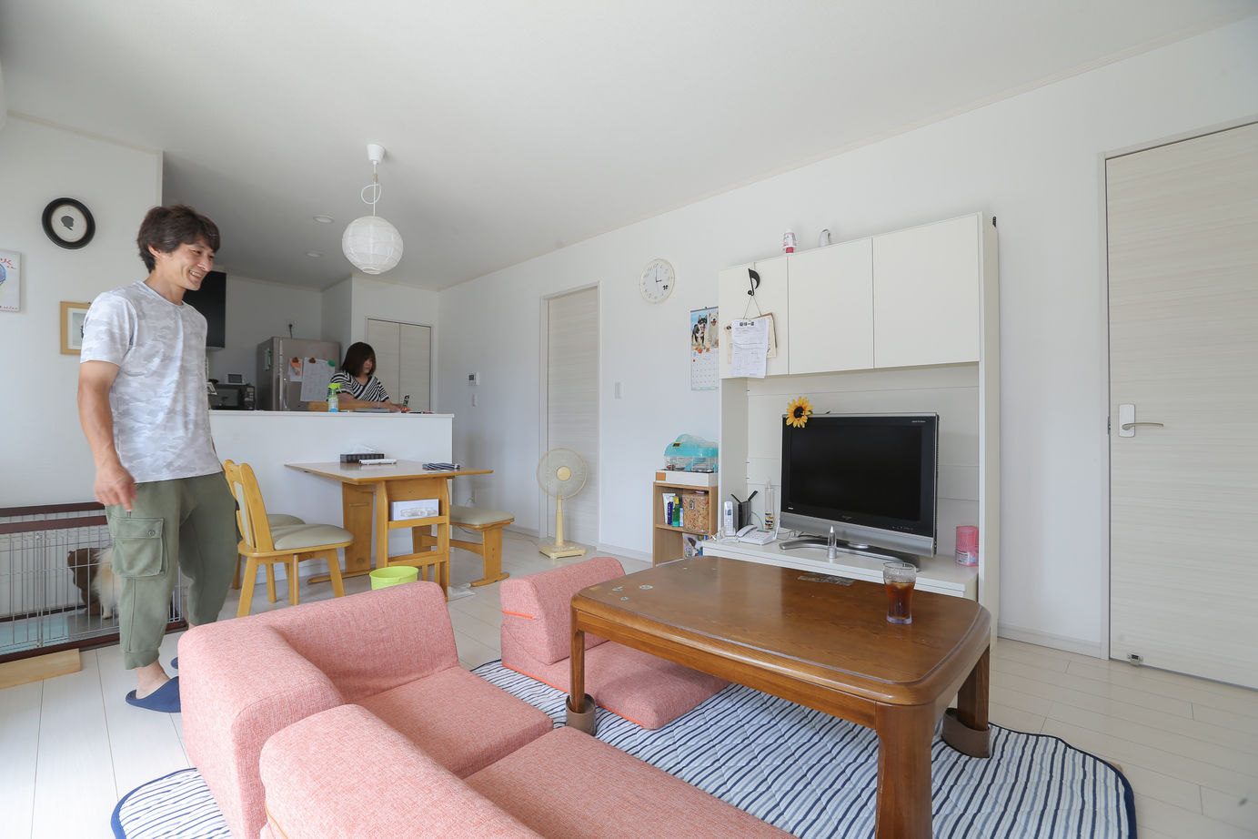 アイダ設計 【間取り図有/20坪台/リゾート】海を望める陽光差し込む邸宅、太陽光発電で光熱費を抑えたエコ住宅の建築実例画像7