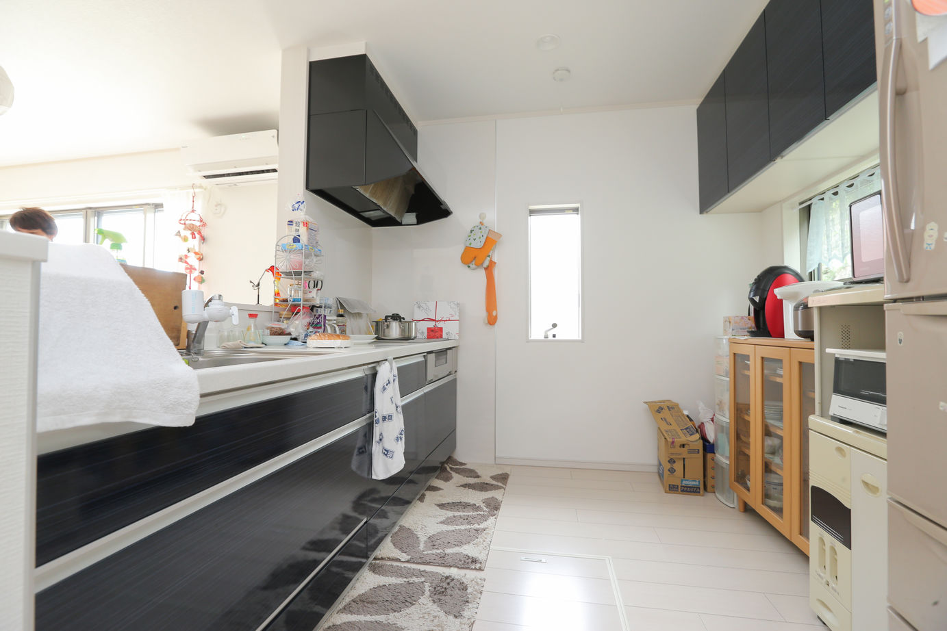 アイダ設計 【間取り図有/20坪台/リゾート】海を望める陽光差し込む邸宅、太陽光発電で光熱費を抑えたエコ住宅の建築実例画像10