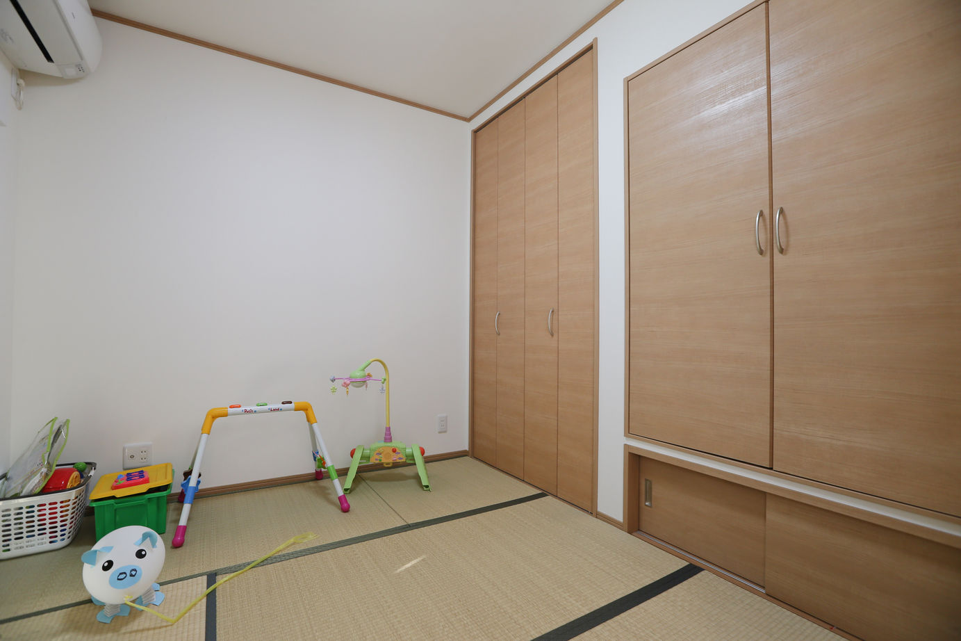 アイダ設計 【間取り図有/太陽光発電/30坪台/建て替え】家事ラク住宅設備や充実収納！暮らしの不便を解消した満足の家の建築実例画像20