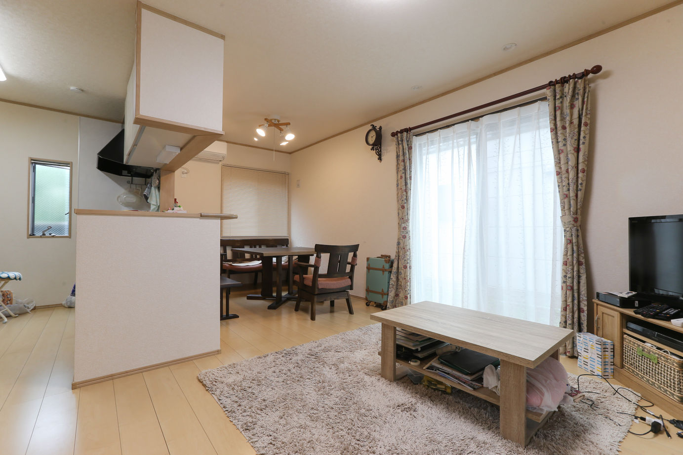 アイダ設計 【間取り図有/3階建て/30坪台】家族が安全で快適に過ごせる家を追求して実現の建築実例画像6