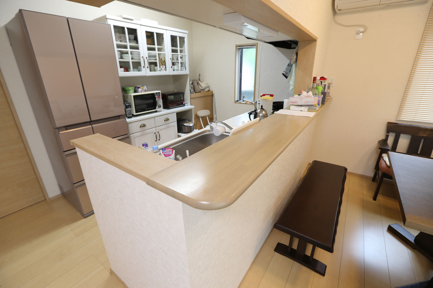 アイダ設計 【間取り図有/3階建て/30坪台】家族が安全で快適に過ごせる家を追求して実現の建築実例画像9