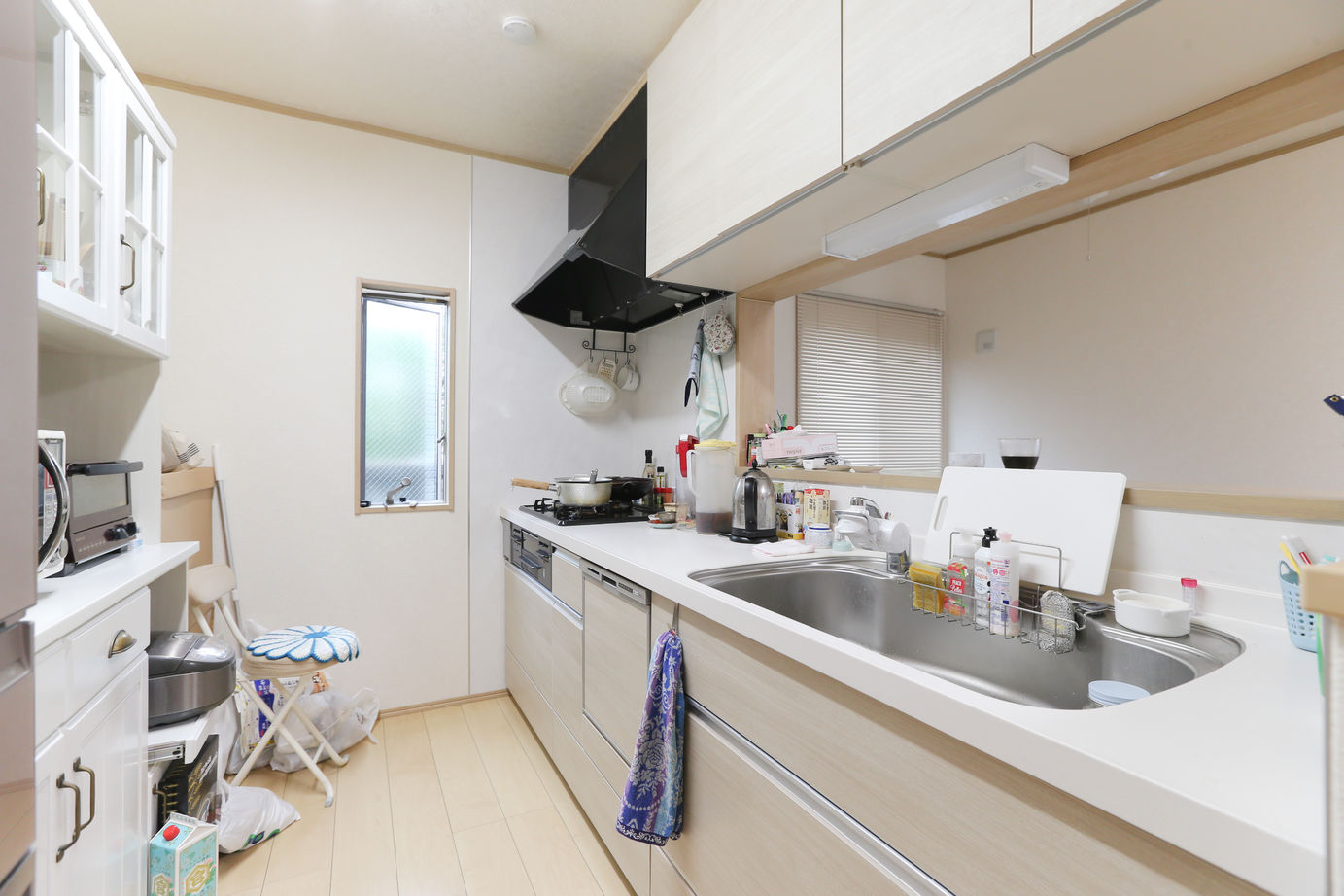 アイダ設計 【間取り図有/3階建て/30坪台】家族が安全で快適に過ごせる家を追求して実現の建築実例画像10