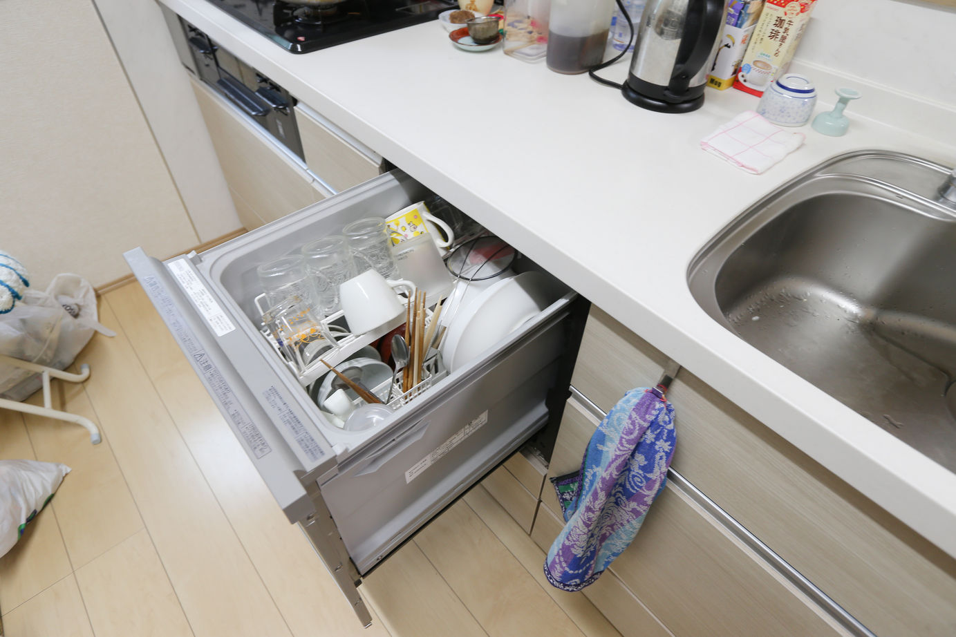 アイダ設計 【間取り図有/3階建て/30坪台】家族が安全で快適に過ごせる家を追求して実現の建築実例画像11