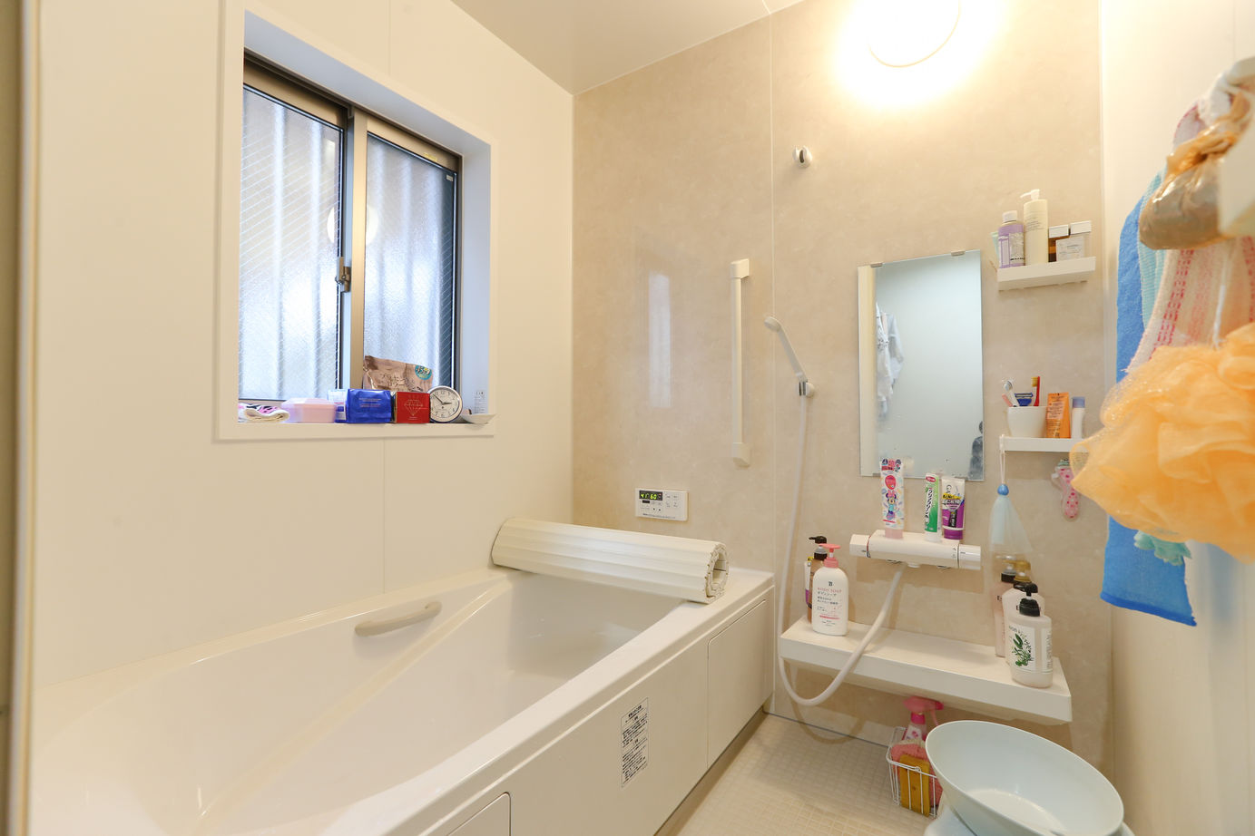 アイダ設計 【間取り図有/3階建て/30坪台】家族が安全で快適に過ごせる家を追求して実現の建築実例画像12