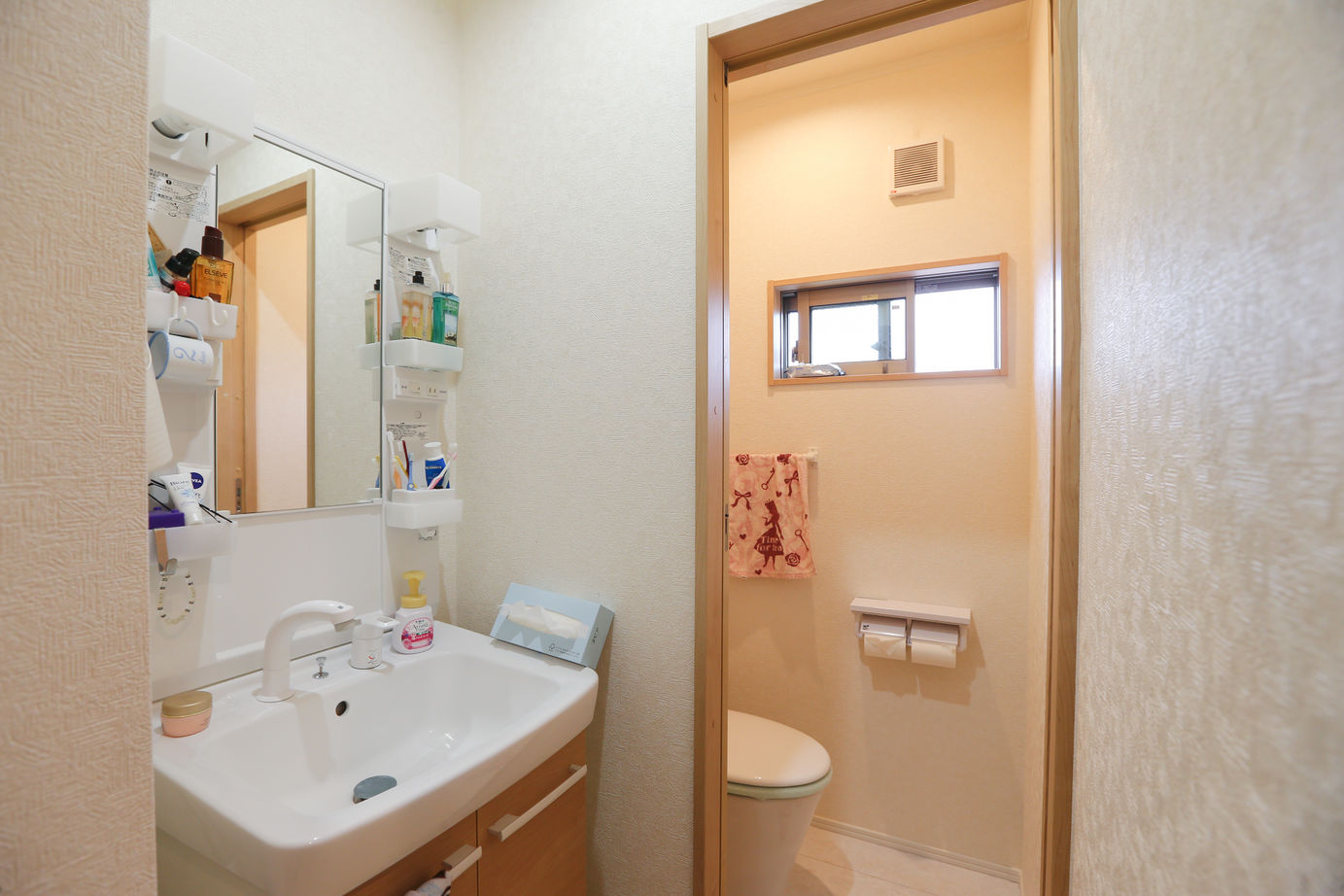 アイダ設計 【間取り図有/3階建て/30坪台】家族が安全で快適に過ごせる家を追求して実現の建築実例画像13