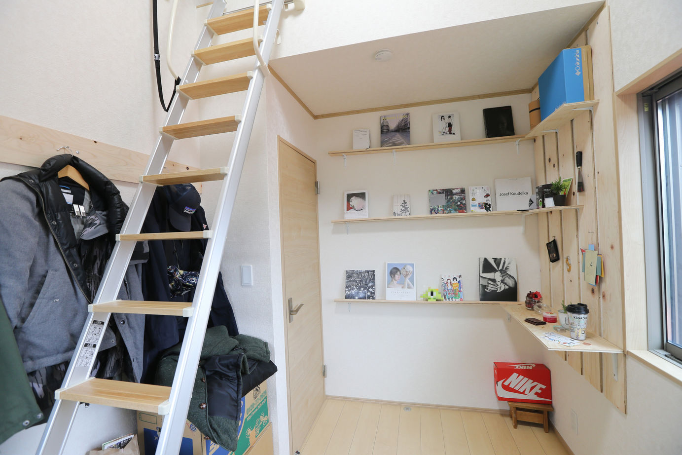 アイダ設計 【間取り図有/3階建て/30坪台】家族が安全で快適に過ごせる家を追求して実現の建築実例画像17