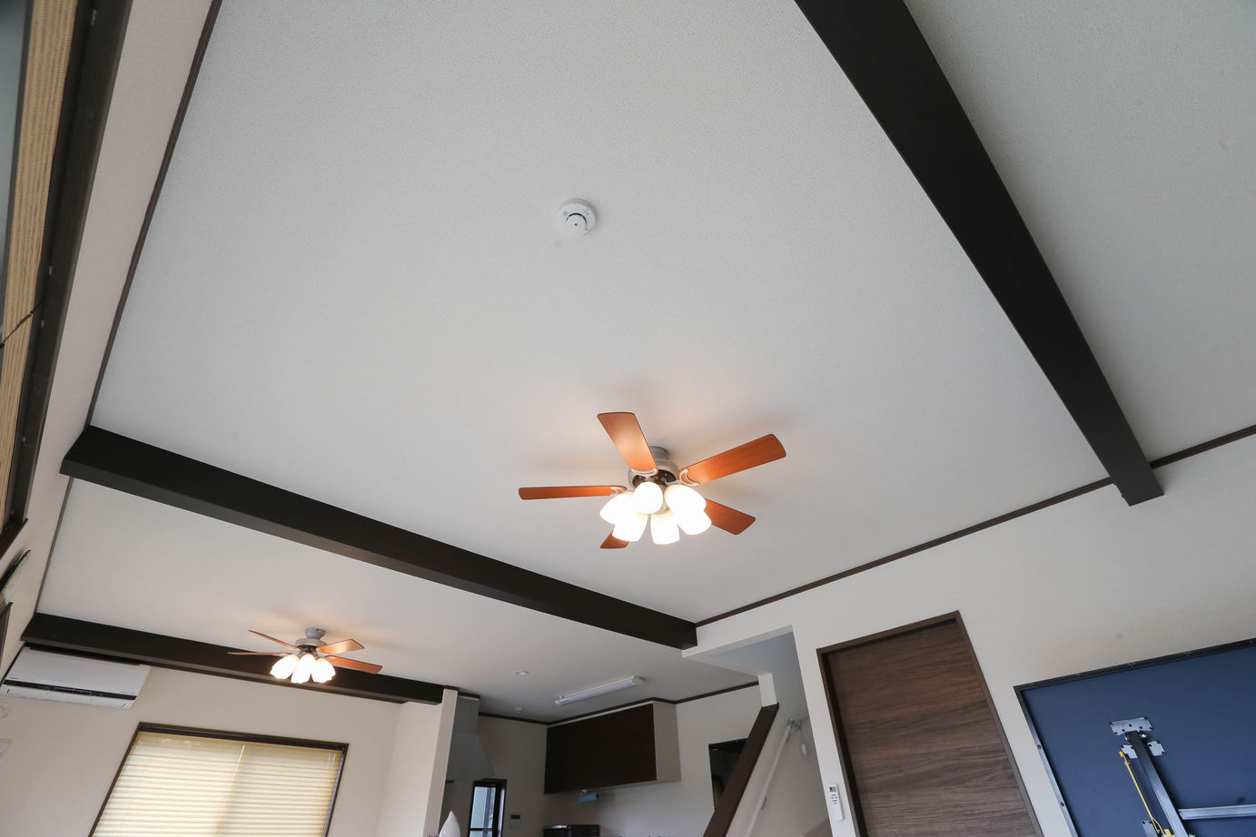 アイダ設計 【リゾートライフ/間取り図有/20坪台/趣味】家族で休暇を過ごす海前の別荘の建築実例画像12