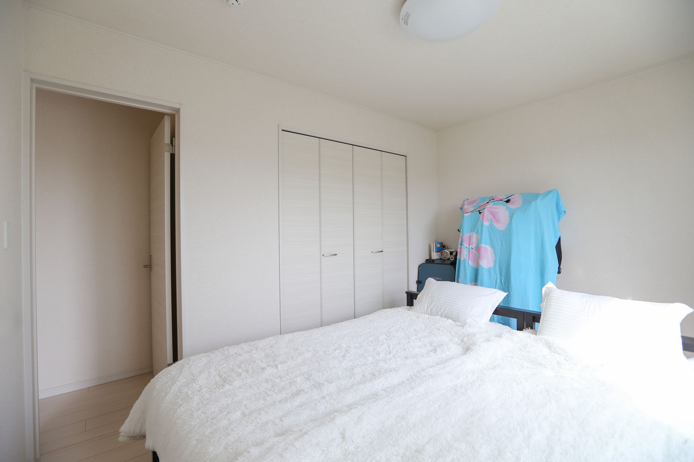 アイダ設計 【間取り図有/20坪台/3LDK/店舗兼用】フラダンス教室、美容院、居住空間、各スペースに配慮した設計の家の建築実例画像18