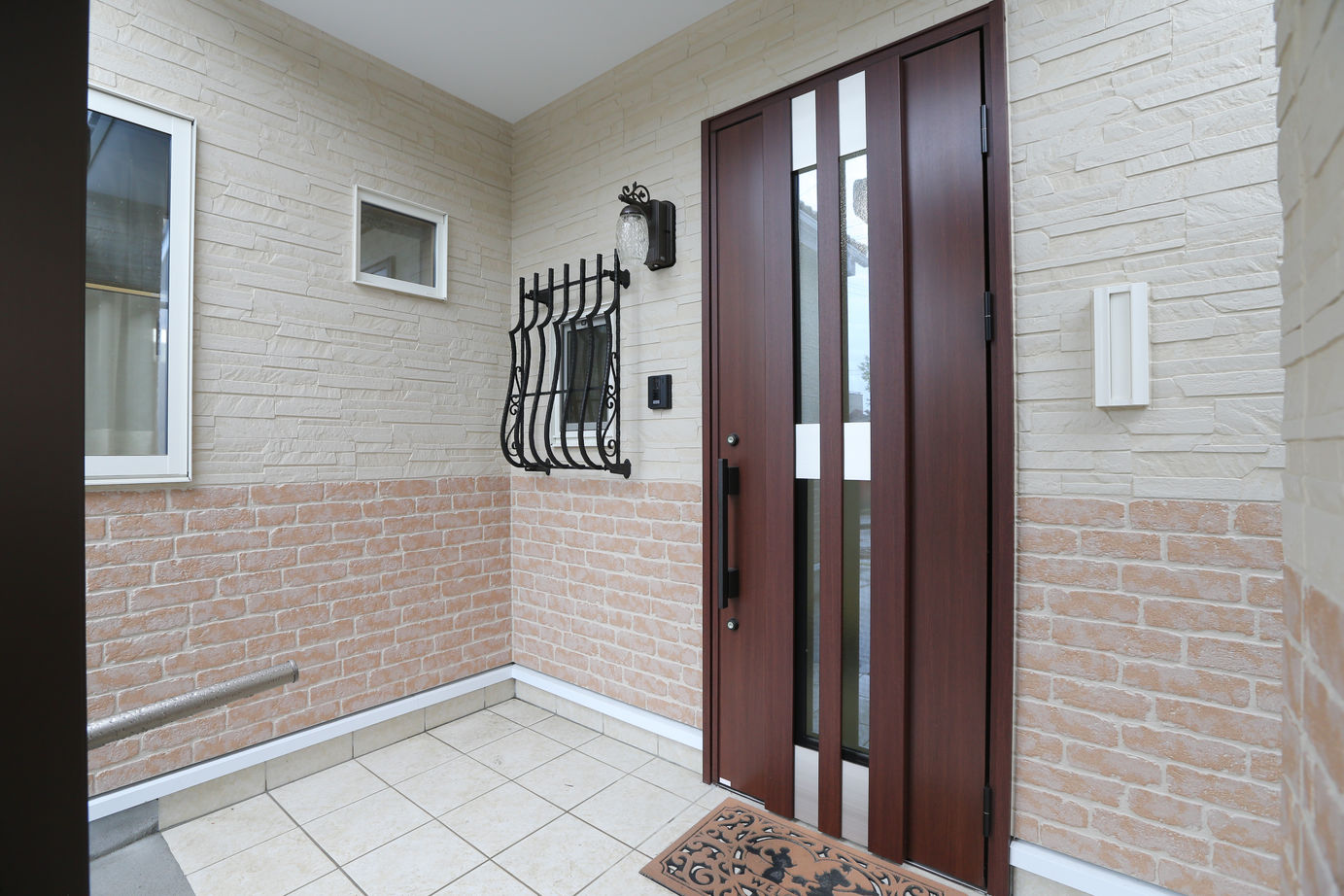 アイダ設計 【間取り図有/20坪台/平屋/太陽光発電/オール電化】将来を見すえた設計で、風が通り抜ける和室のある平屋の建築実例画像4