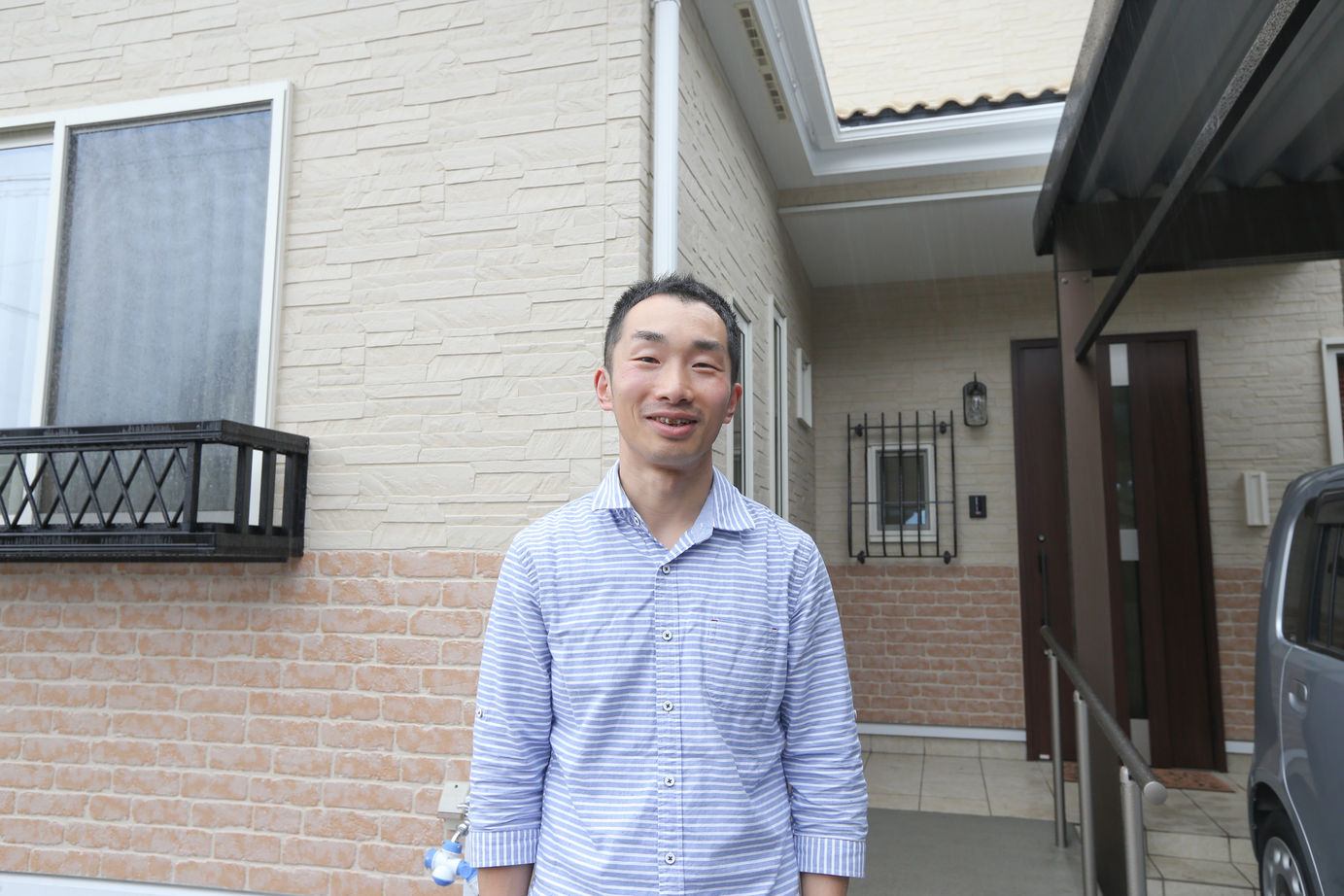 アイダ設計 【間取り図有/20坪台/平屋/太陽光発電/オール電化】将来を見すえた設計で、風が通り抜ける和室のある平屋の建築実例画像7