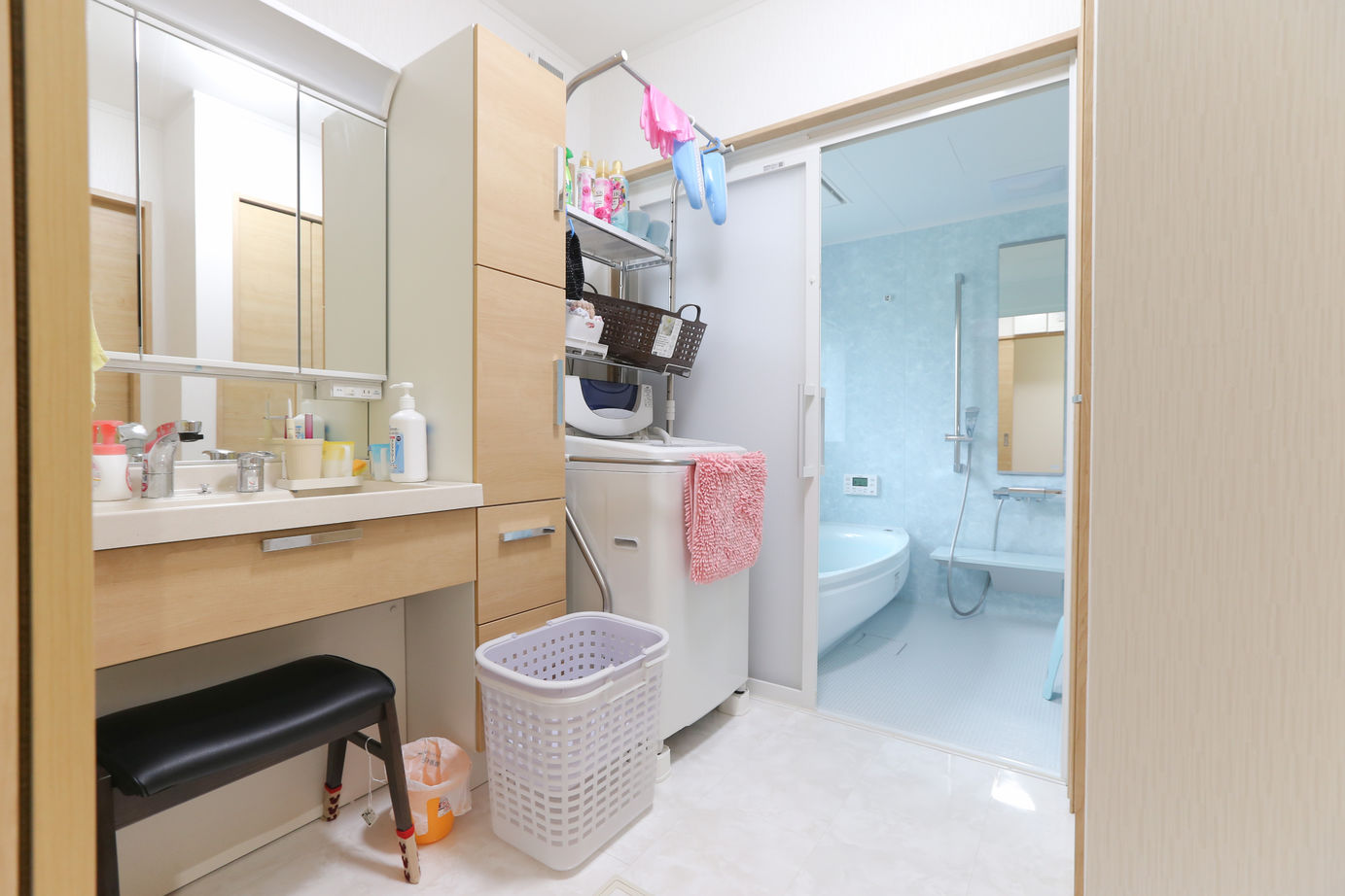 アイダ設計 【間取り図有/20坪台/平屋/太陽光発電/オール電化】将来を見すえた設計で、風が通り抜ける和室のある平屋の建築実例画像18