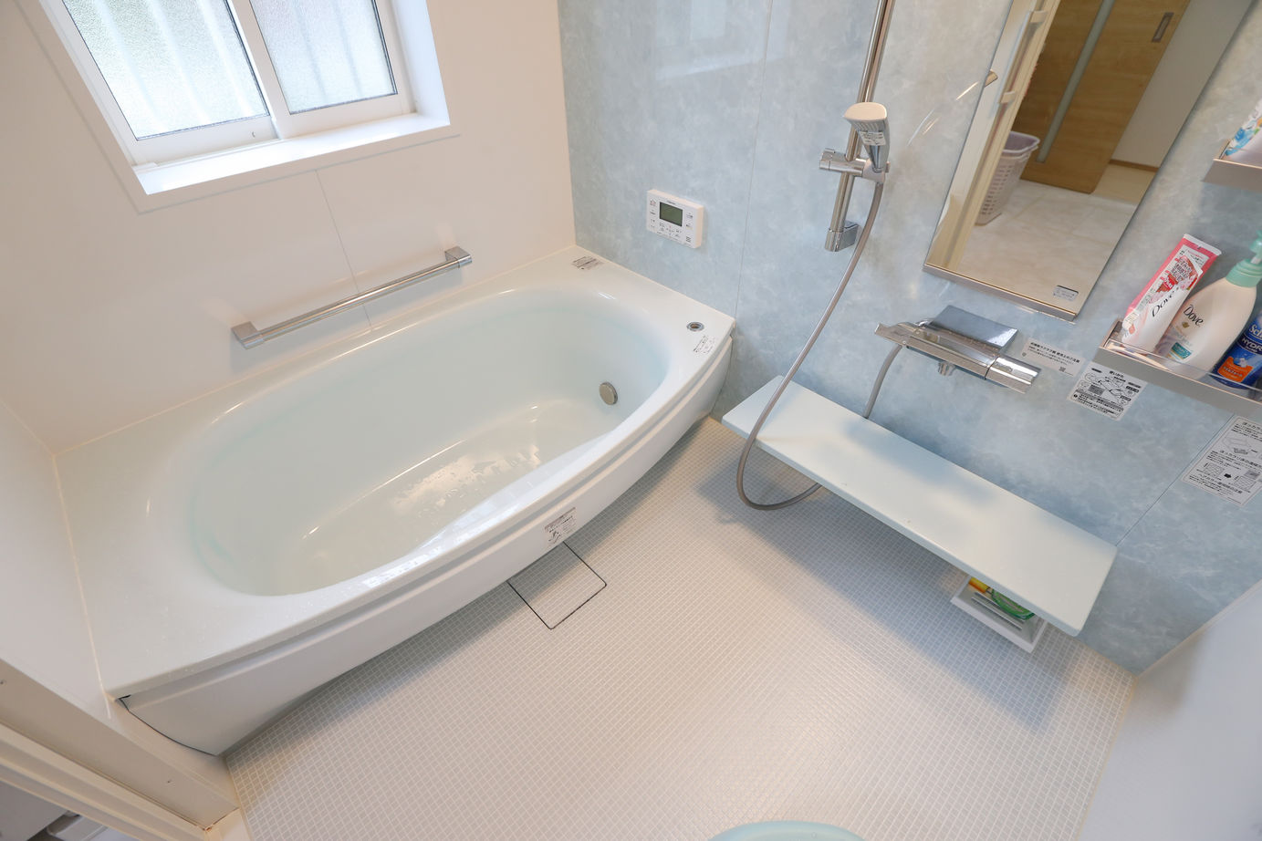 アイダ設計 【間取り図有/20坪台/平屋/太陽光発電/オール電化】将来を見すえた設計で、風が通り抜ける和室のある平屋の建築実例画像19