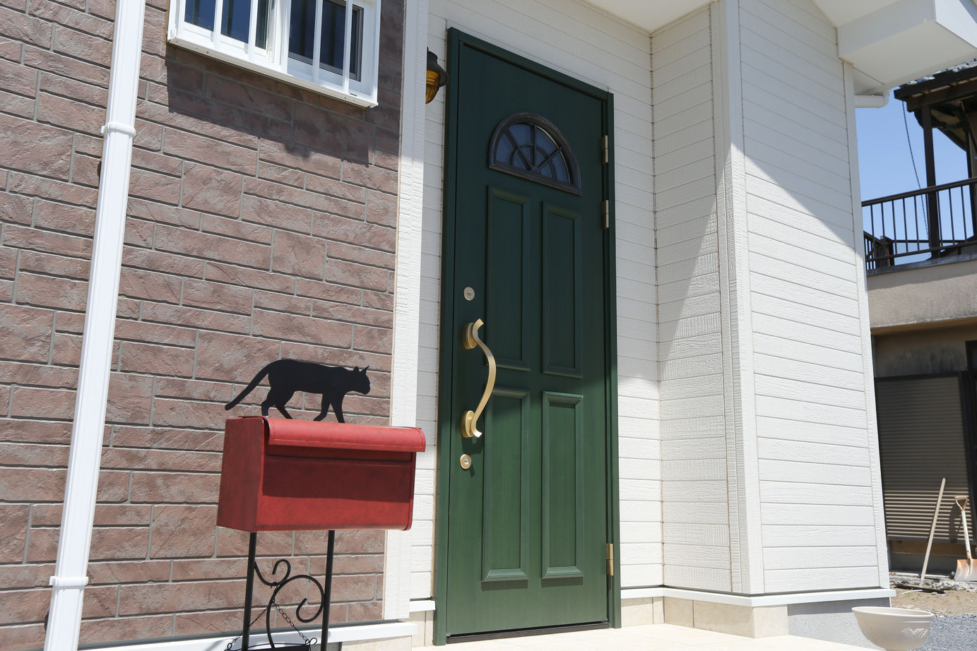 アイダ設計 【間取り図有/30坪台/4LDK/収納】自由設計と明瞭さが決め手！最低限と考えてた予算内で理想の家を実現の建築実例画像3