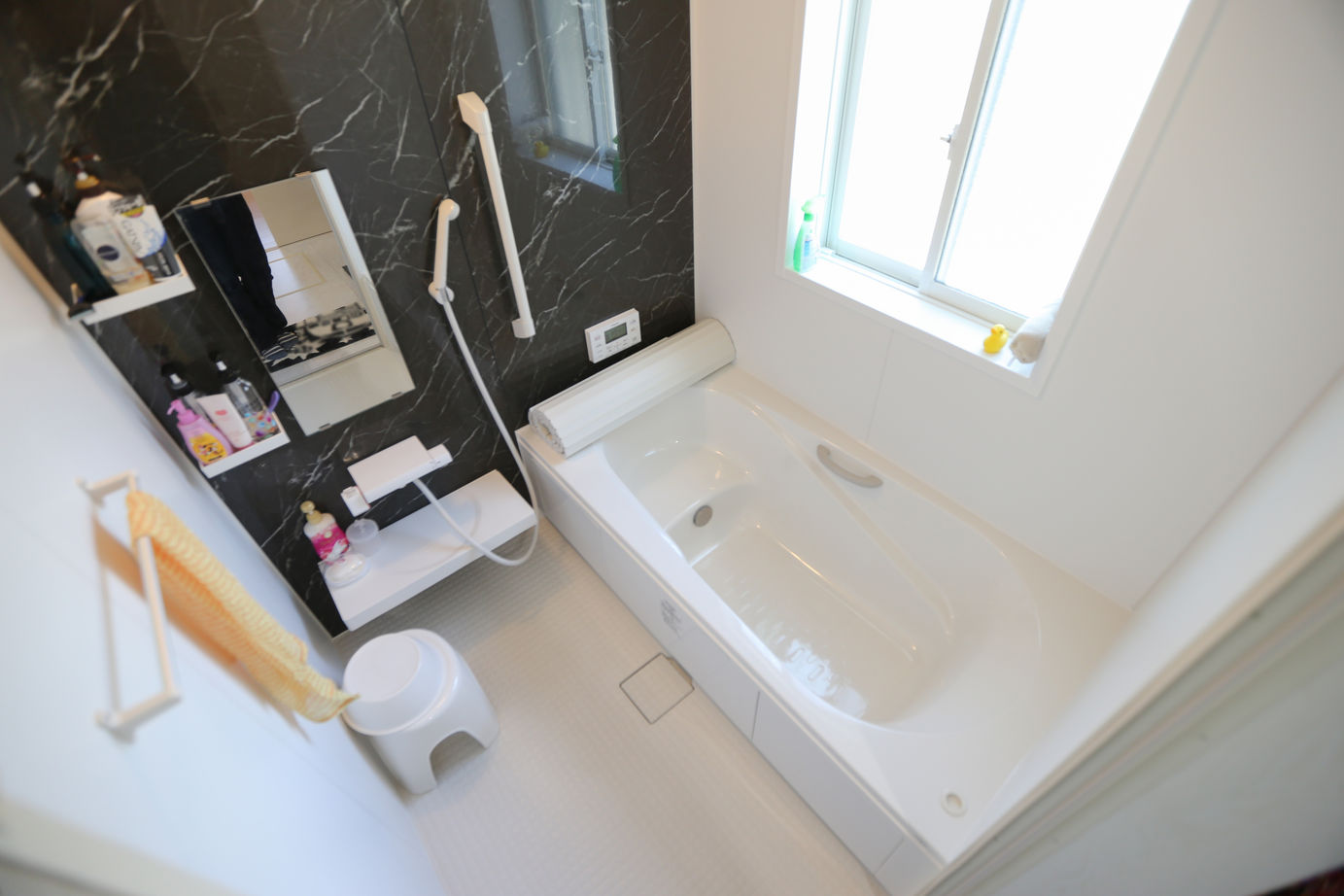 アイダ設計 【間取り図有/30坪台/4LDK/収納】自由設計と明瞭さが決め手！最低限と考えてた予算内で理想の家を実現の建築実例画像14