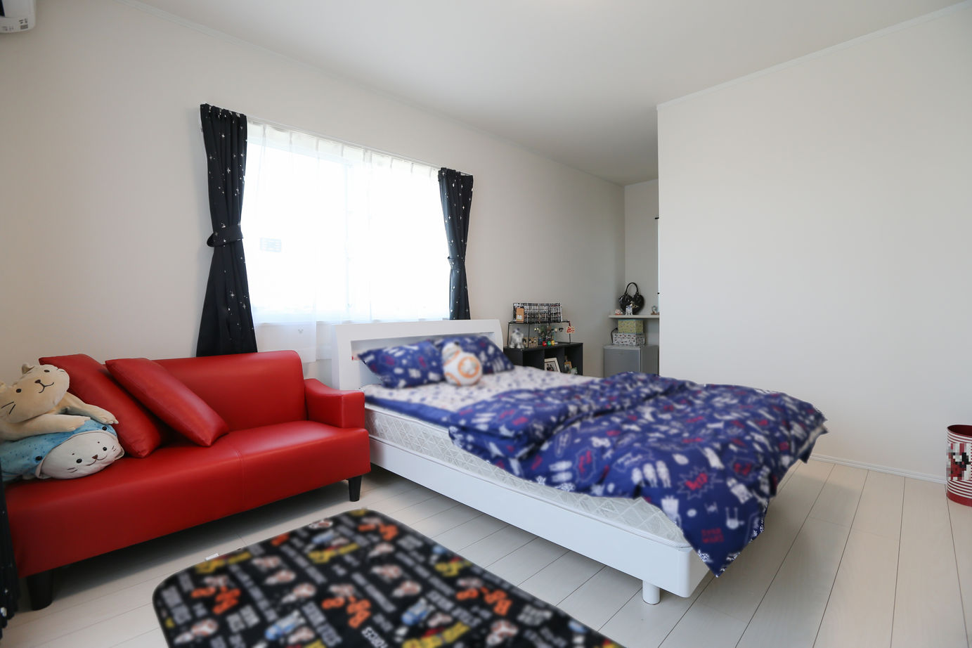 アイダ設計 【間取り図有/30坪台/4LDK/収納】自由設計と明瞭さが決め手！最低限と考えてた予算内で理想の家を実現の建築実例画像16