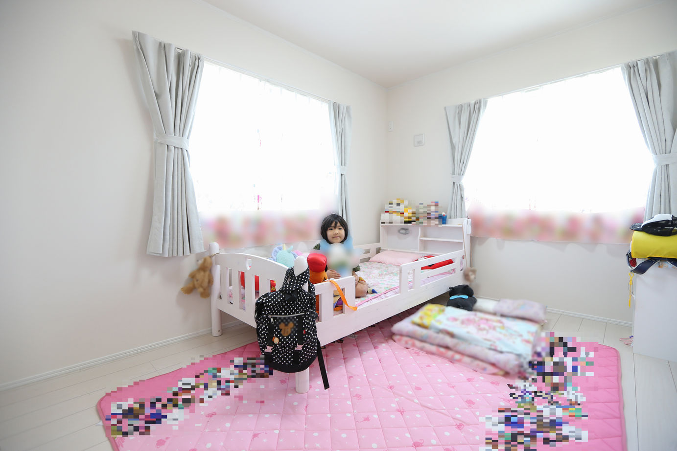 アイダ設計 【間取り図有/30坪台/4LDK/収納】自由設計と明瞭さが決め手！最低限と考えてた予算内で理想の家を実現の建築実例画像19